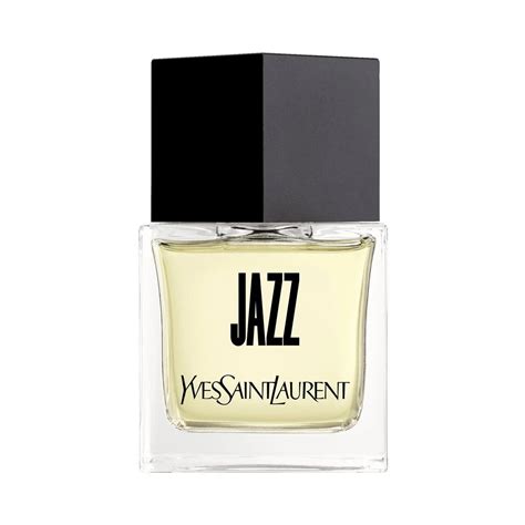 ysl jazz perfume reviews.